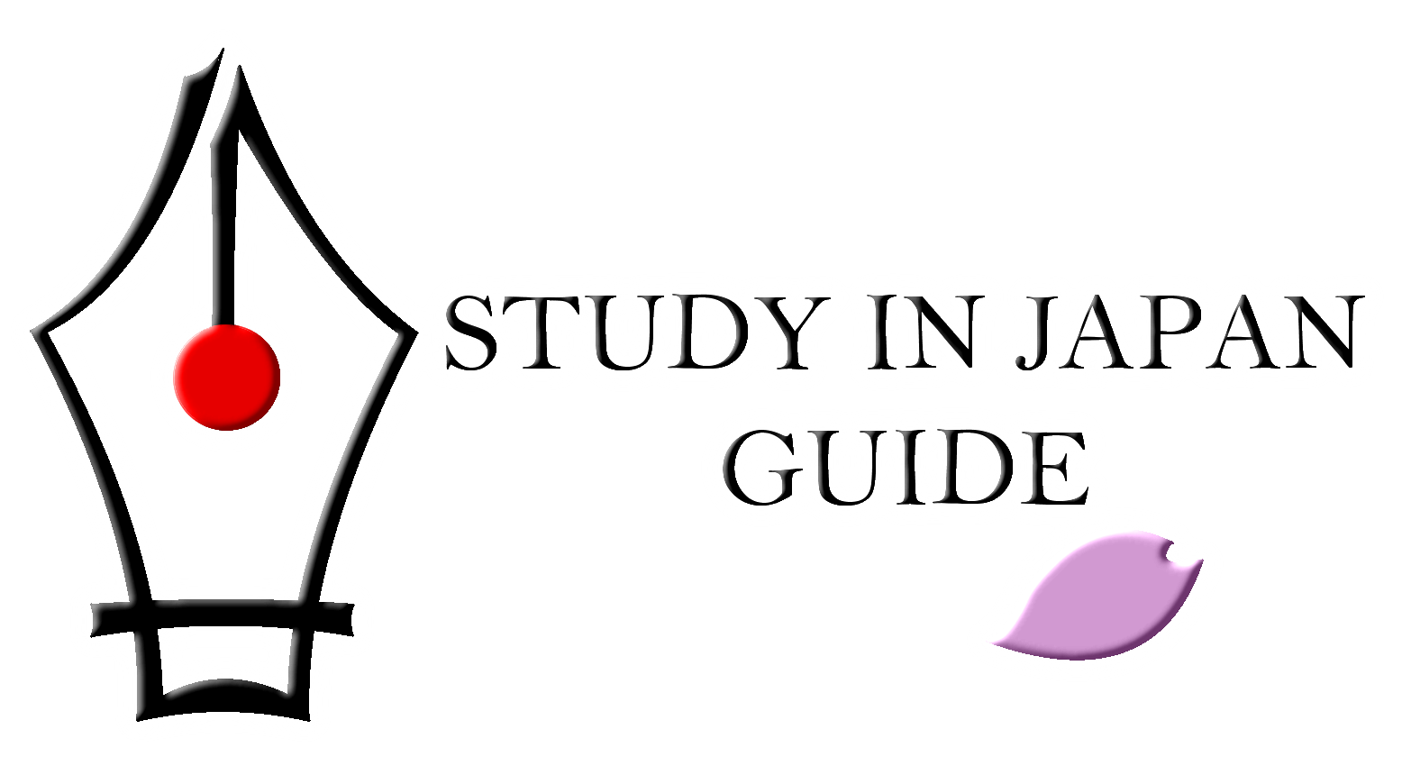 Study in Japan Guideのロゴ